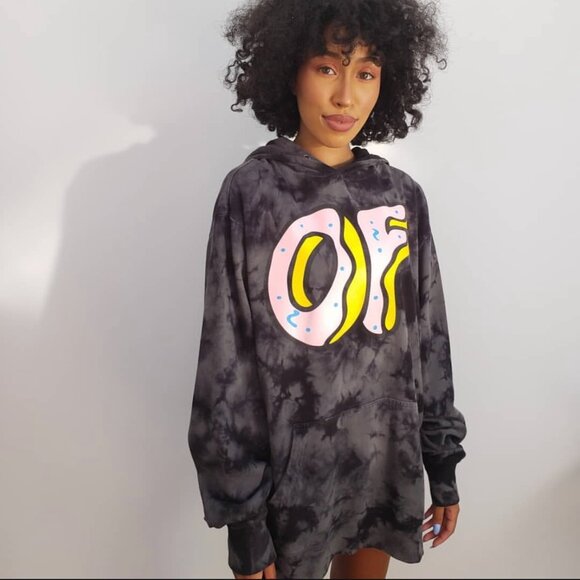 Odd Future Hoodie - Unisex - Picture 2 of 4